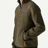 CHT PATAGONIA RETRO PILE BSNG