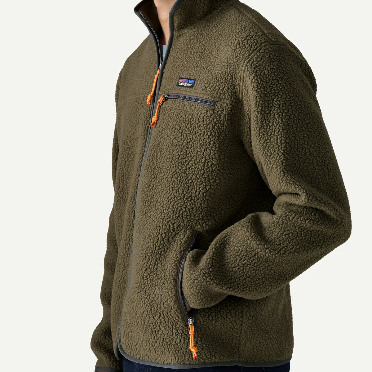 CHT PATAGONIA RETRO PILE BSNG