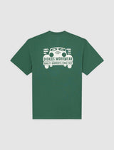 CTA DICKIES GORDONSVILLE PINE