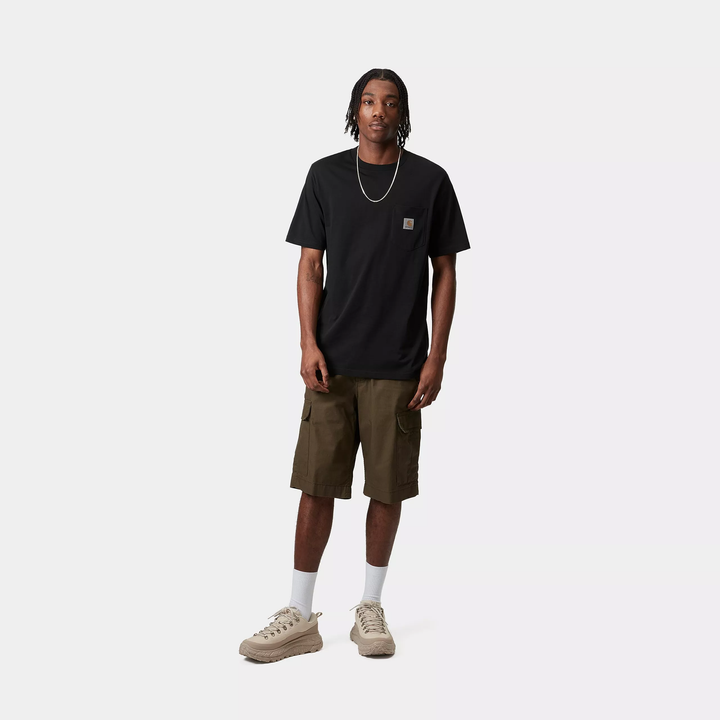 CTA CARHARTT WIP POCKET DARK NAVY