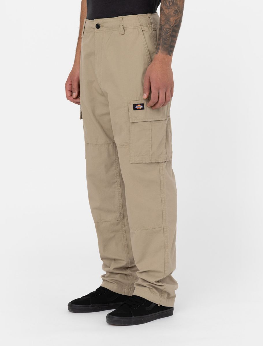 DICKIES EAGLE BEND KHAKI PANT