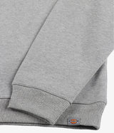 CREW DICKIES X THRASHER GREY MELANGE