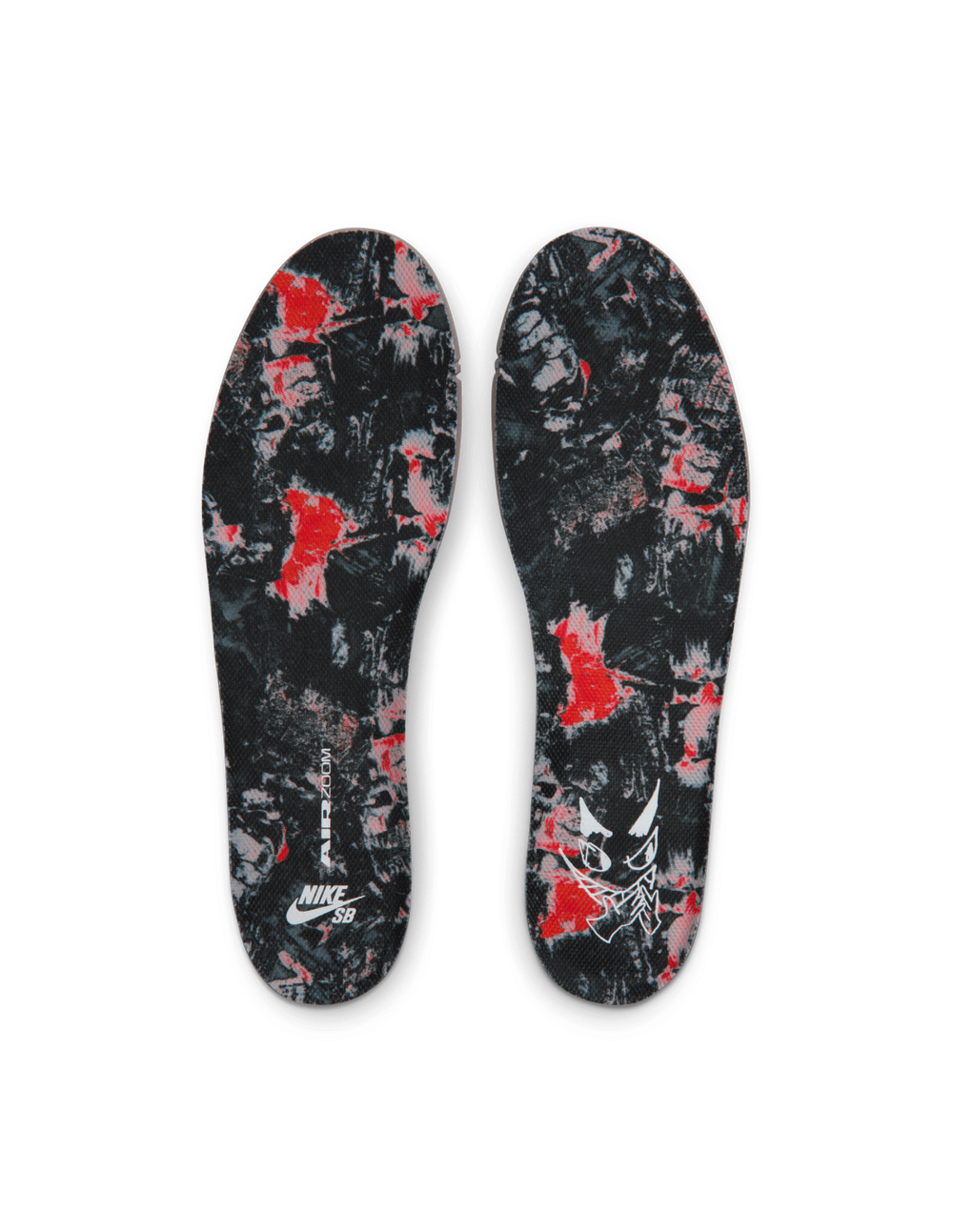 ZAPA NIKE SB DUNK LOW PRO PRM KRAMPUS