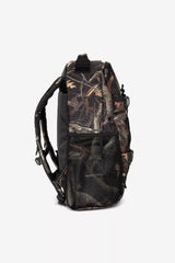 MOCHILA CARHARTT WIP KICKFLIP CAMO FEATH