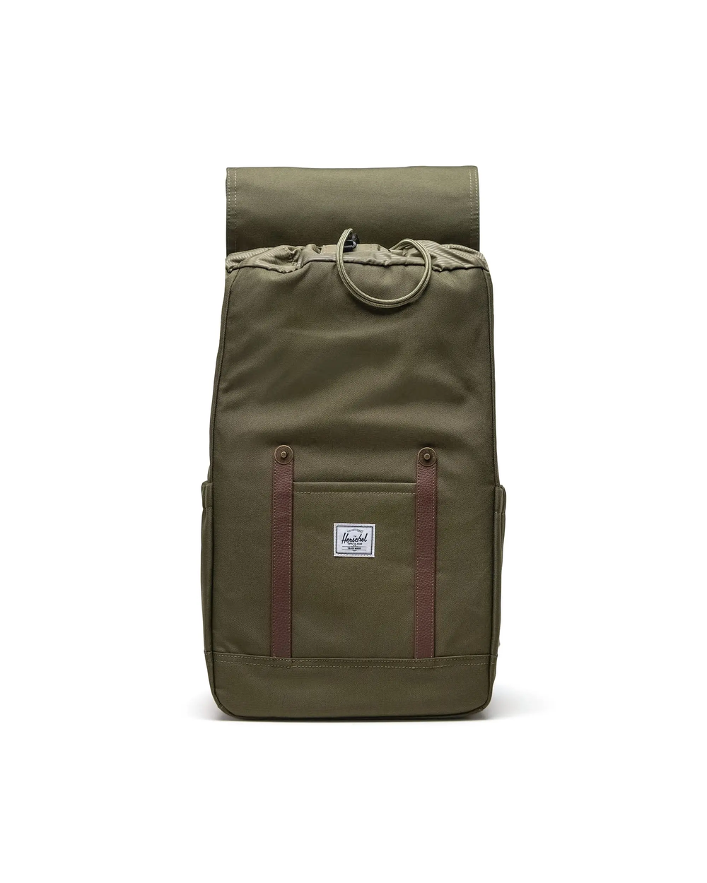 HERSCHEL RETREAT 2 IVY GREEN BACKPACK