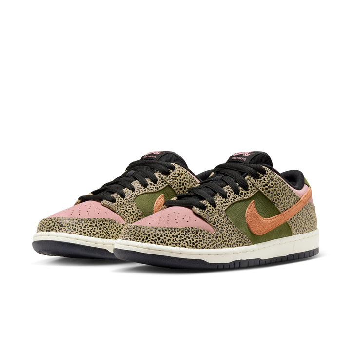 ZAPA NIKE SB DUNK LOW PRO QS IH3211-200