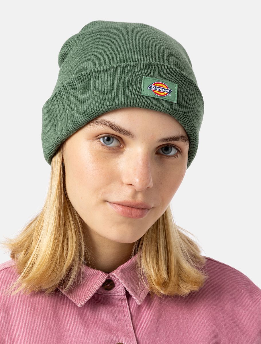 DICKIES GIBSLAND DARK IVY HAT
