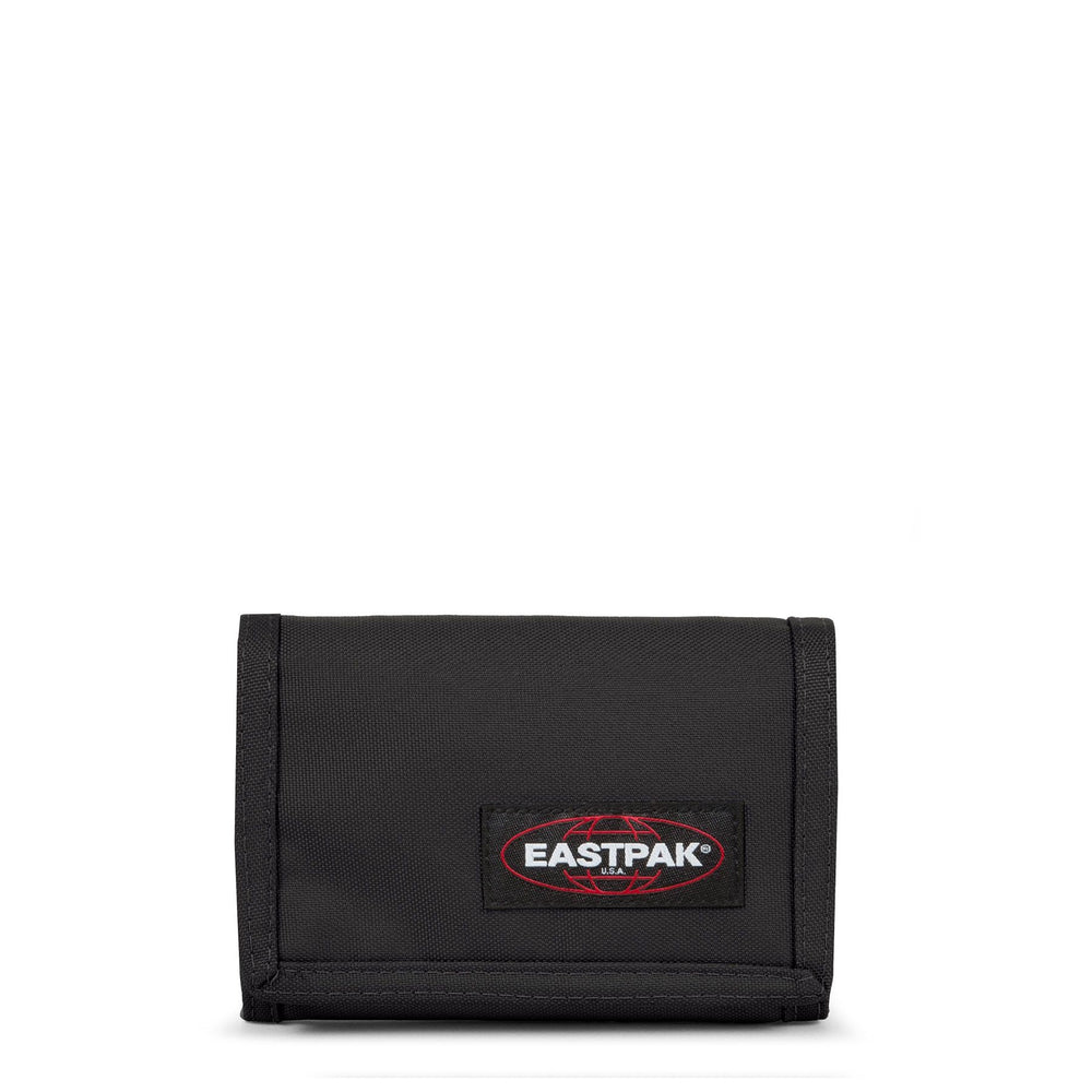 CARTERA EASTPAK CREW BLACK