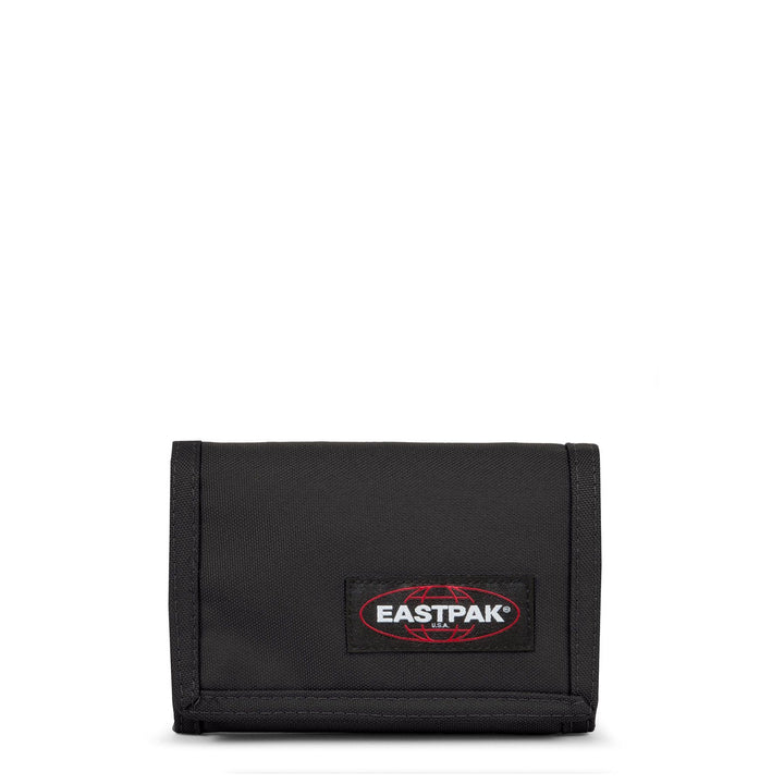 CARTERA EASTPAK CREW BLACK