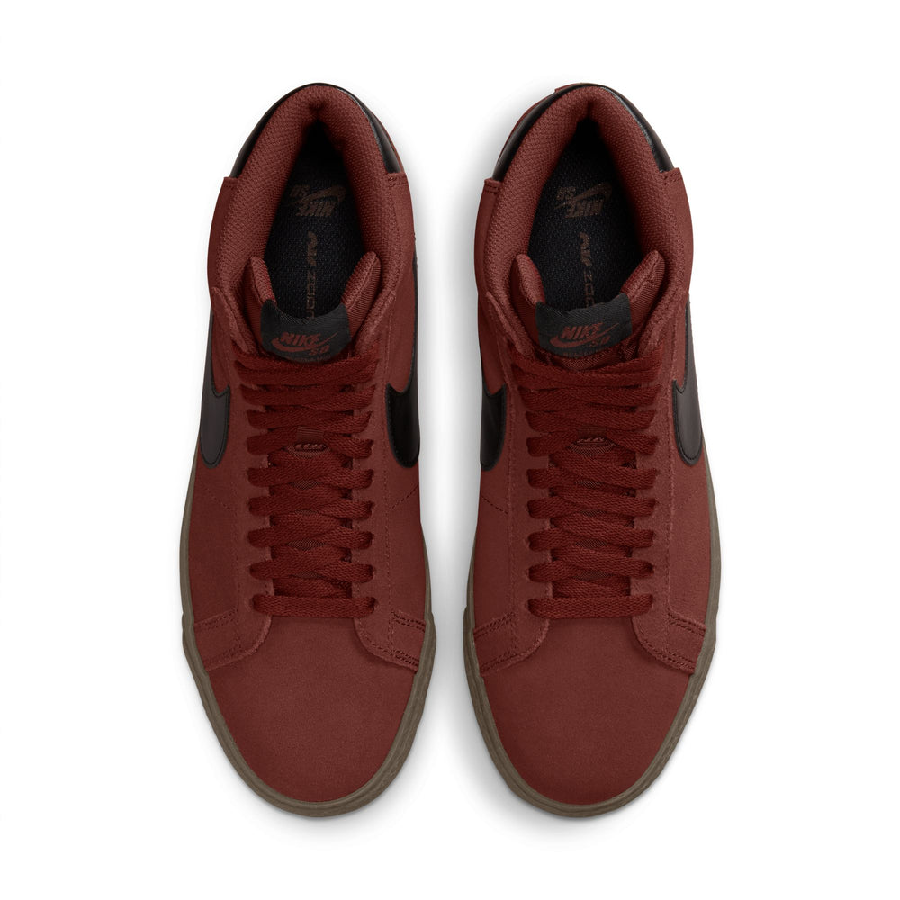 ZAPA NIKE SB BLAZER MID 204