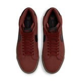 ZAPA NIKE SB BLAZER MID 204