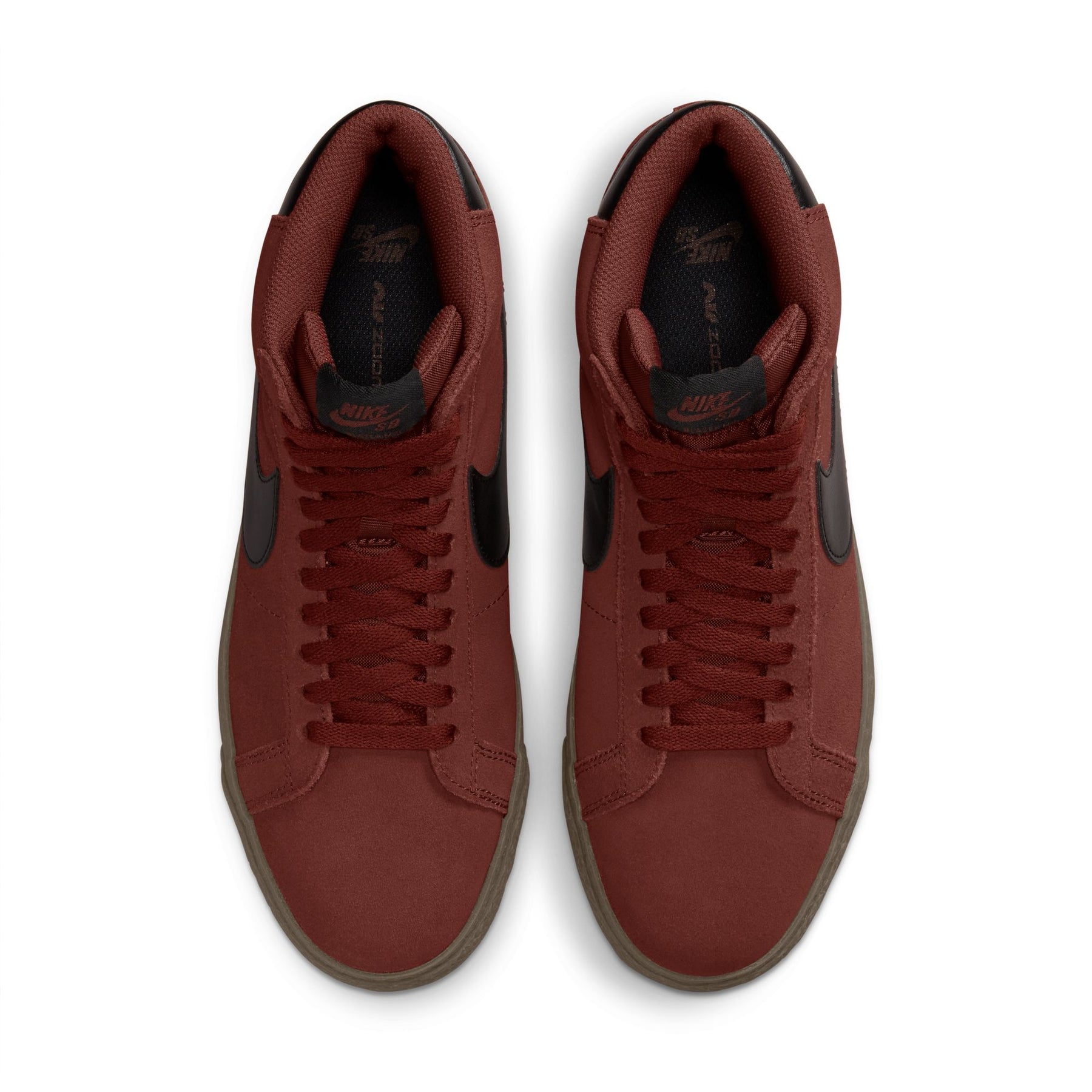 ZAPA NIKE SB BLAZER MID 204