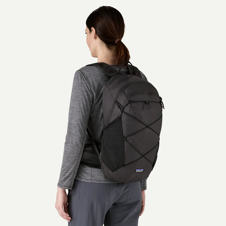 MOCHILA PATAGONIA TERRAVIA 22L BLK