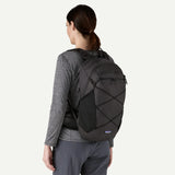 MOCHILA PATAGONIA TERRAVIA 22L BLK