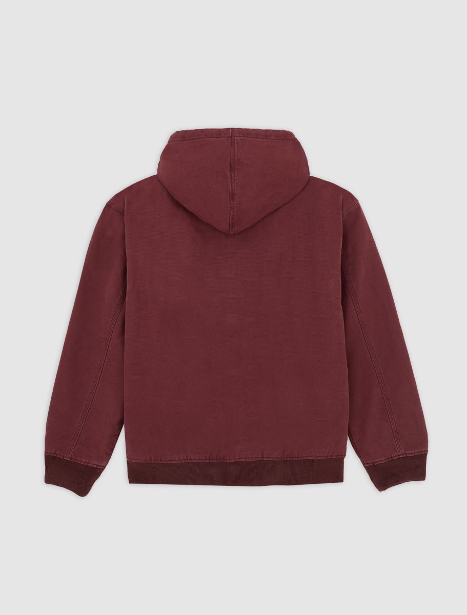 CHT DICKIES HILHAM HOODED CANVAS ANDORRA