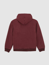 CHT DICKIES HILHAM HOODED CANVAS ANDORRA