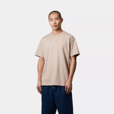 CTA CARHARTT WIP CHASE DUSKY BEIGE