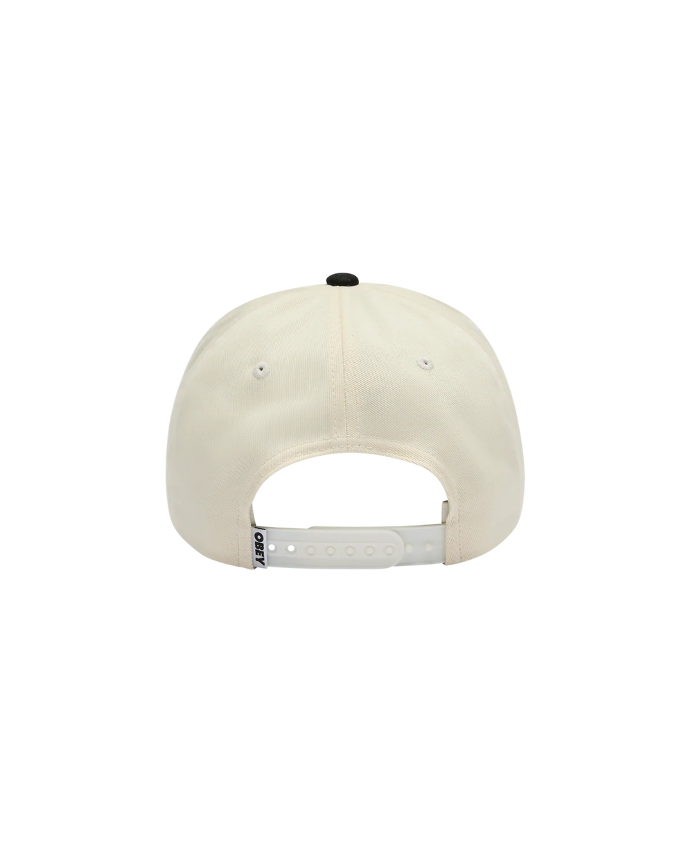 GORRA OBEY SPEED SQUAD BLACK