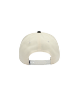 GORRA OBEY SPEED SQUAD BLACK
