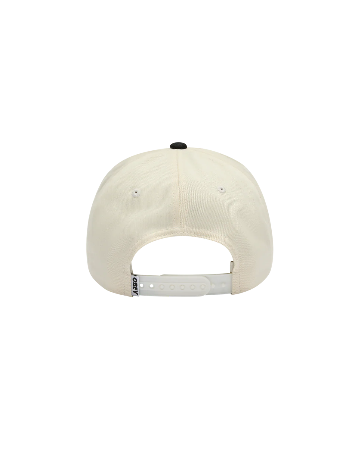 GORRA OBEY SPEED SQUAD BLACK