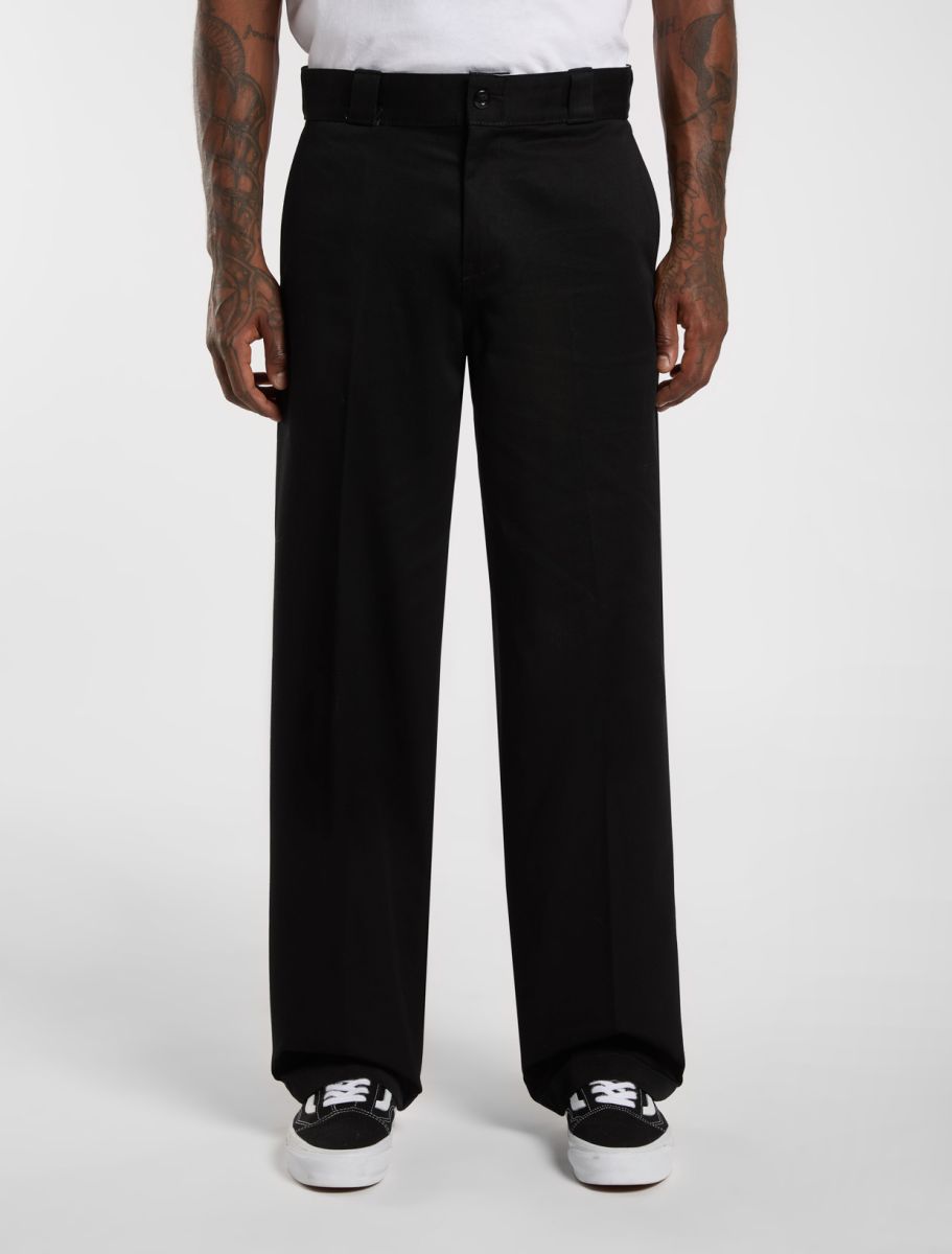 PANT DICKIES 247 LOOSE WORK BLACK