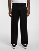 PANT DICKIES 247 LOOSE WORK BLACK
