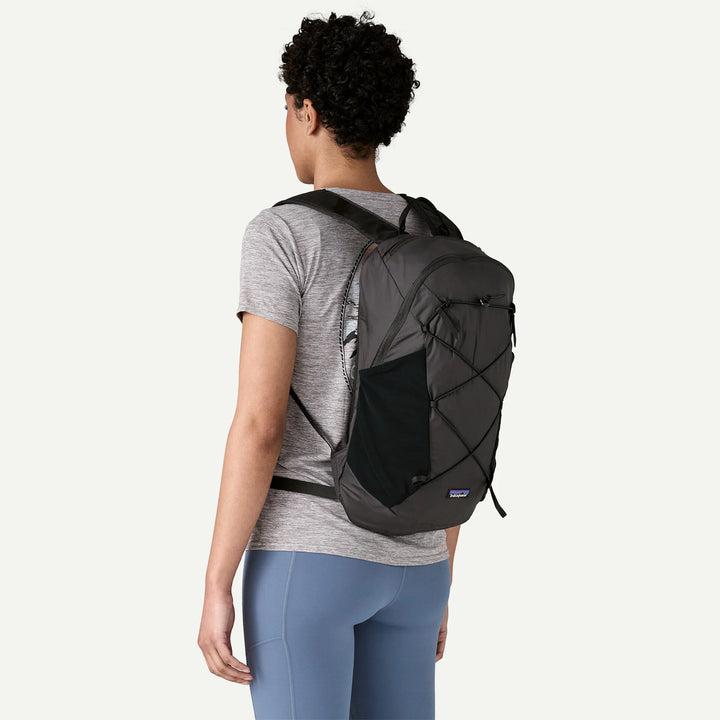 MOCHILA PATAGONIA TERRAVIA 14L BLK
