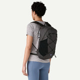 MOCHILA PATAGONIA TERRAVIA 14L BLK