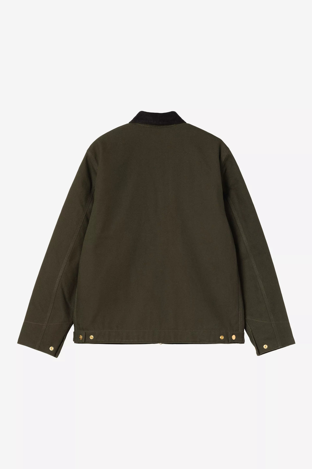CHT CARHARTT WIP DETROIT OLIVE
