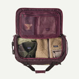 MOCHILA PATAGONIA BLK HOLE DUFFLE 40 BYF