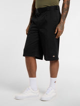 SHORT DICKIES UNIONVILLE 13 INCH BLACK