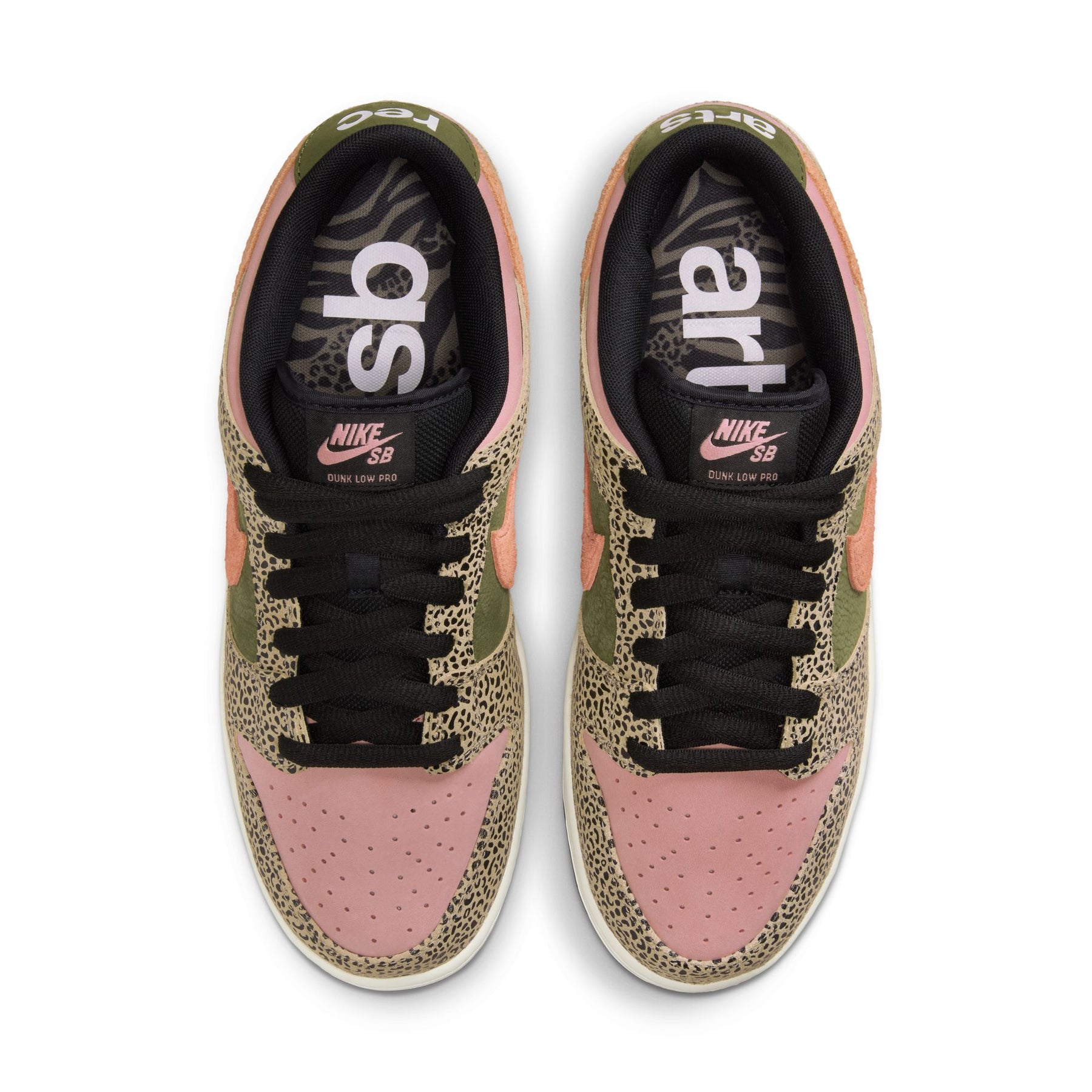 ZAPA NIKE SB DUNK LOW PRO QS IH3211-200