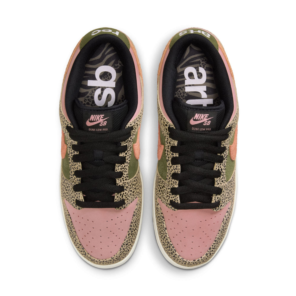 ZAPA NIKE SB DUNK LOW PRO QS IH3211-200