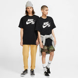 CTA NIKE SB TEE LOGO HBR 010