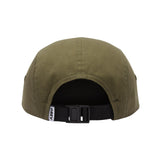 OBEY ICON PATCH TWILL CAMP OLIVE CAP