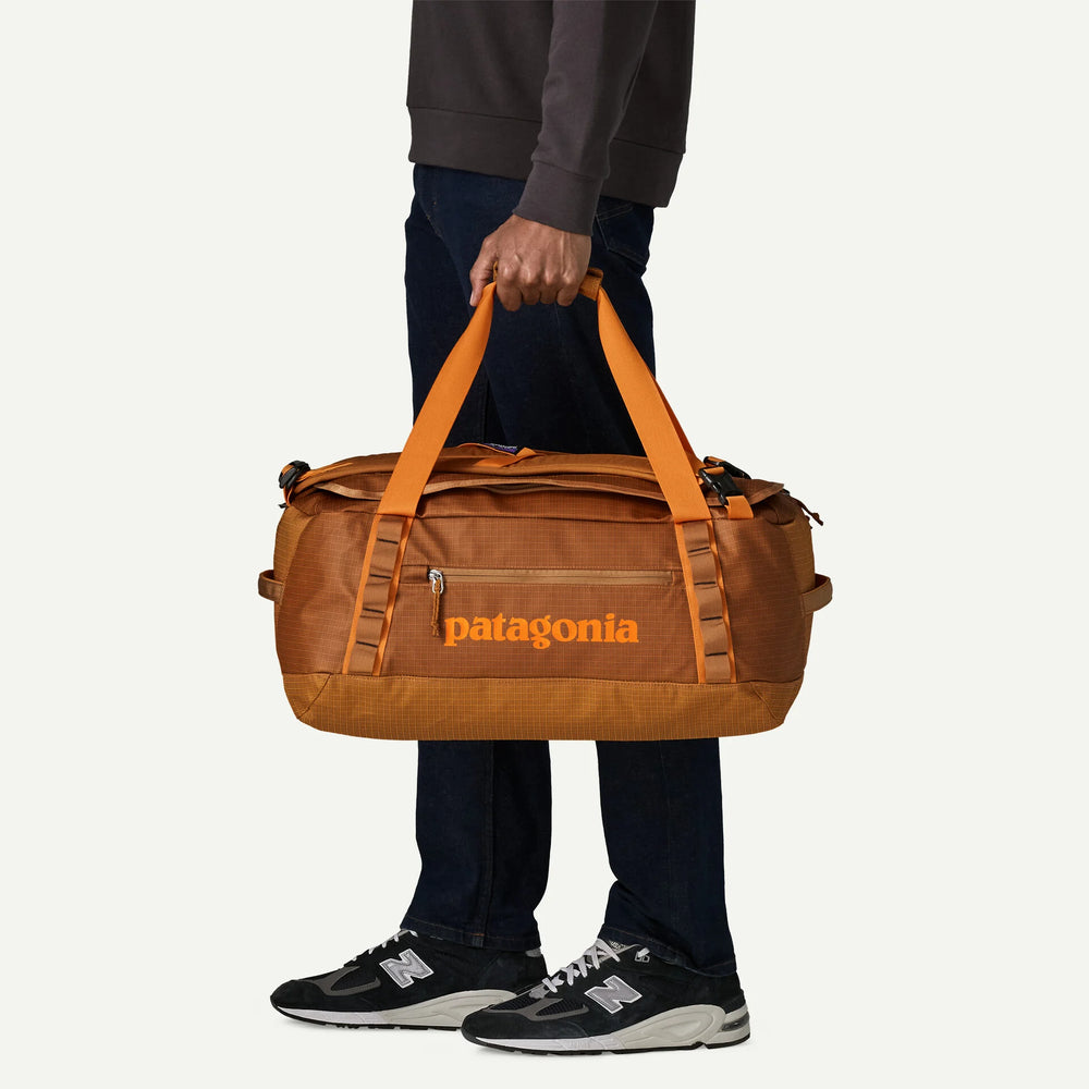 MOCHILA PATAGONIA BLK HOLE DUFFLE 40 CIB
