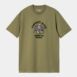 CTA CARHARTT WIP SMART CAPULET