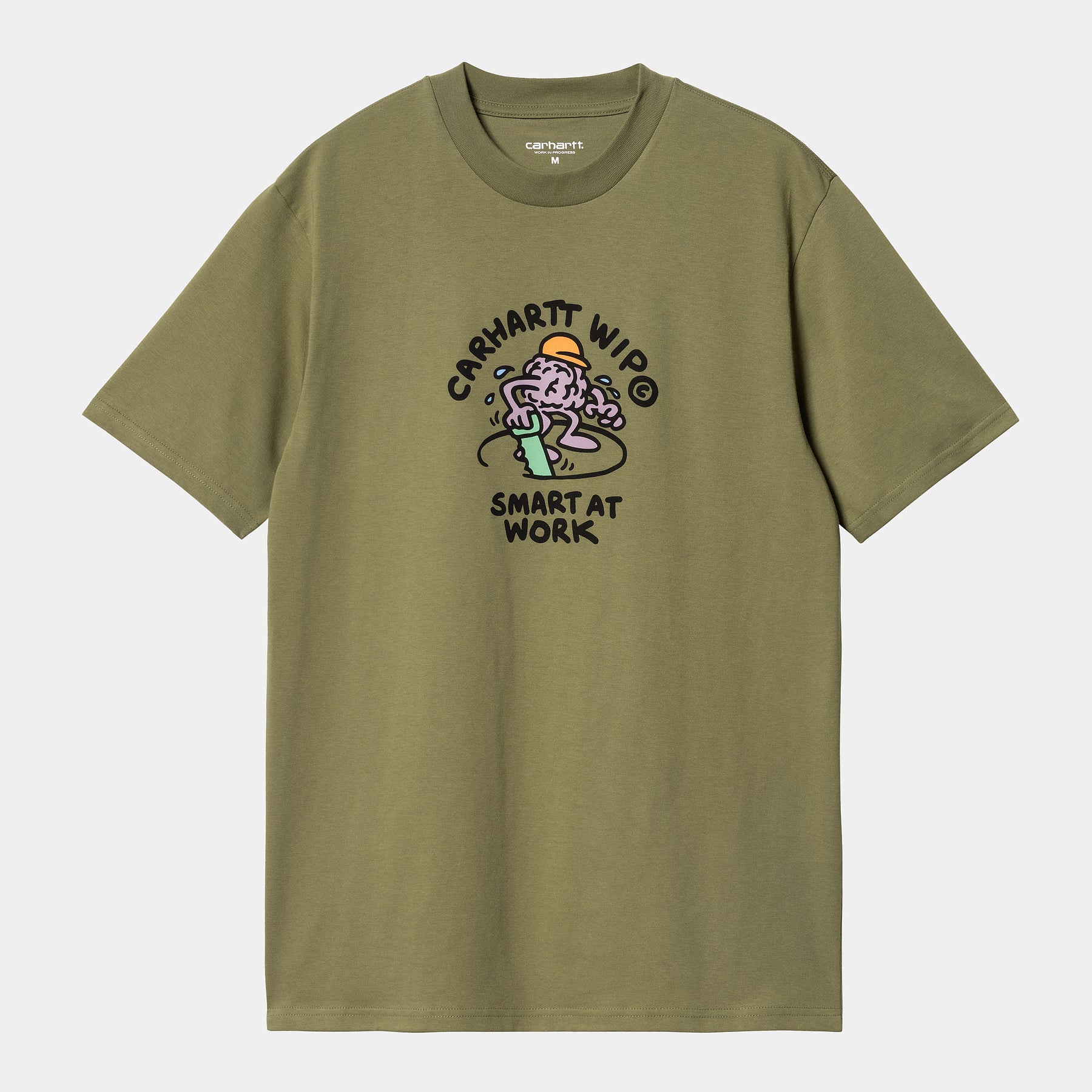 CTA CARHARTT WIP SMART CAPULET