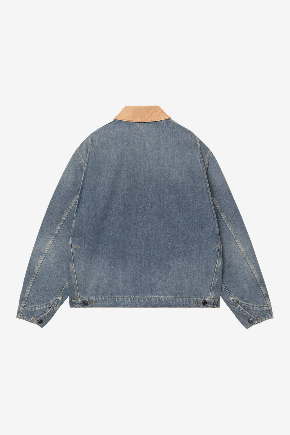 CHT CARHARTT WIP OG DETROIT BLUE OLD