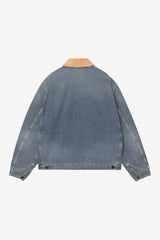 CHT CARHARTT WIP OG DETROIT BLUE OLD