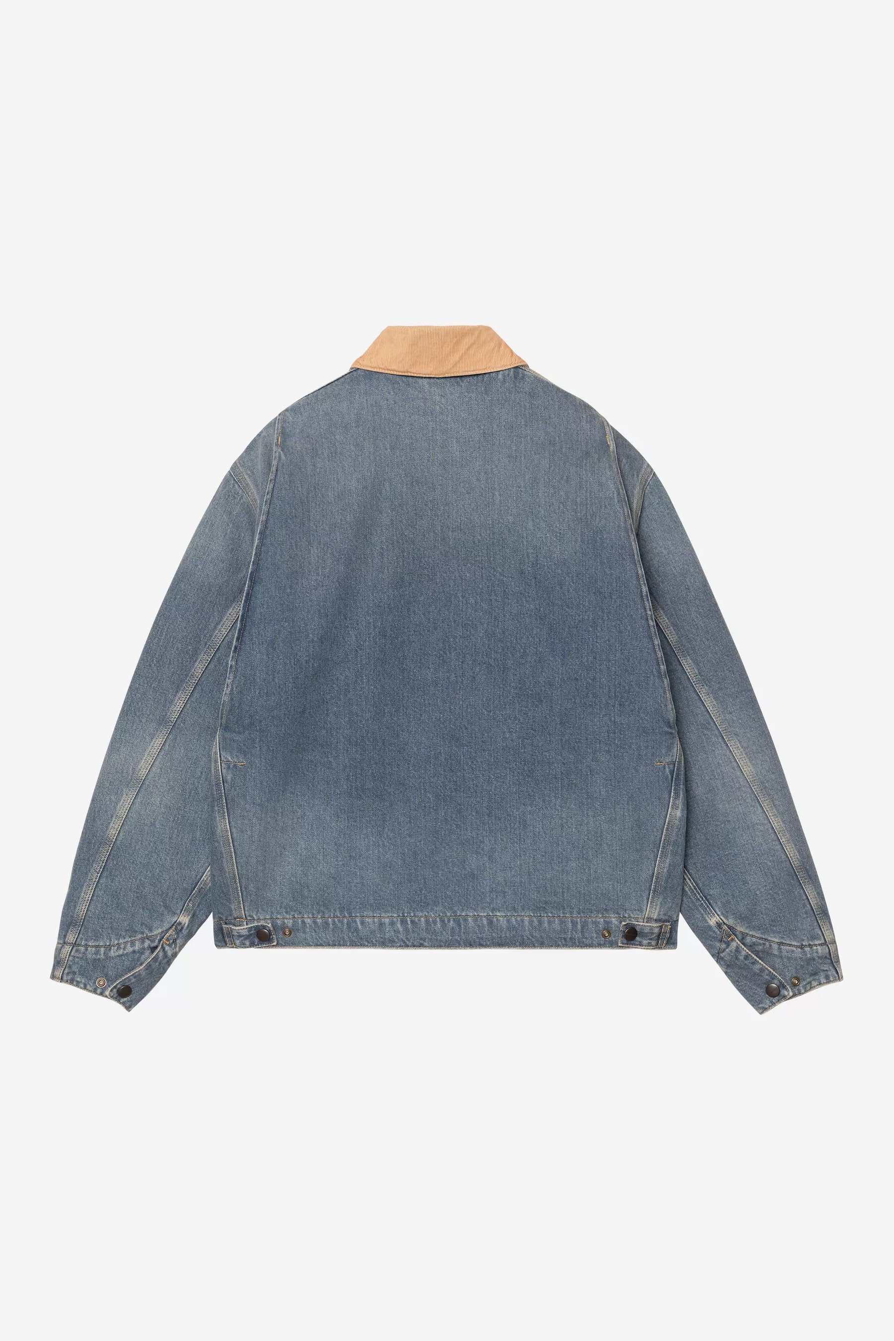 CHT CARHARTT WIP OG DETROIT BLUE OLD