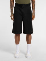 SHORT DICKIES UNIONVILLE 13 INCH BLACK