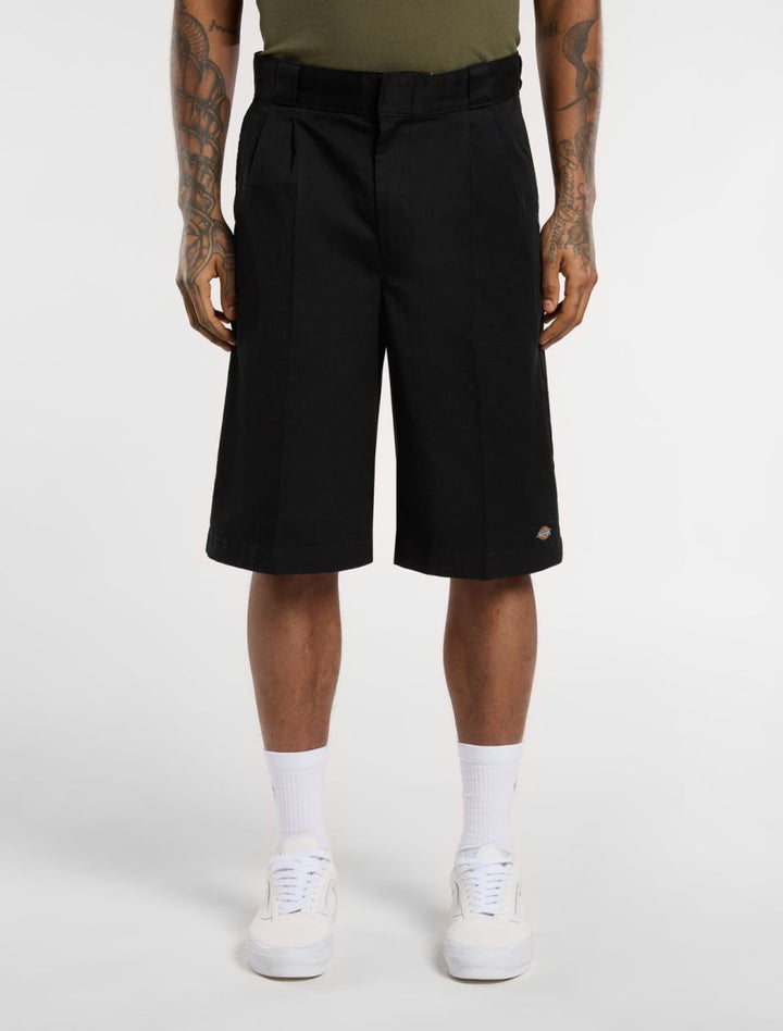 SHORT DICKIES UNIONVILLE 13 INCH BLACK
