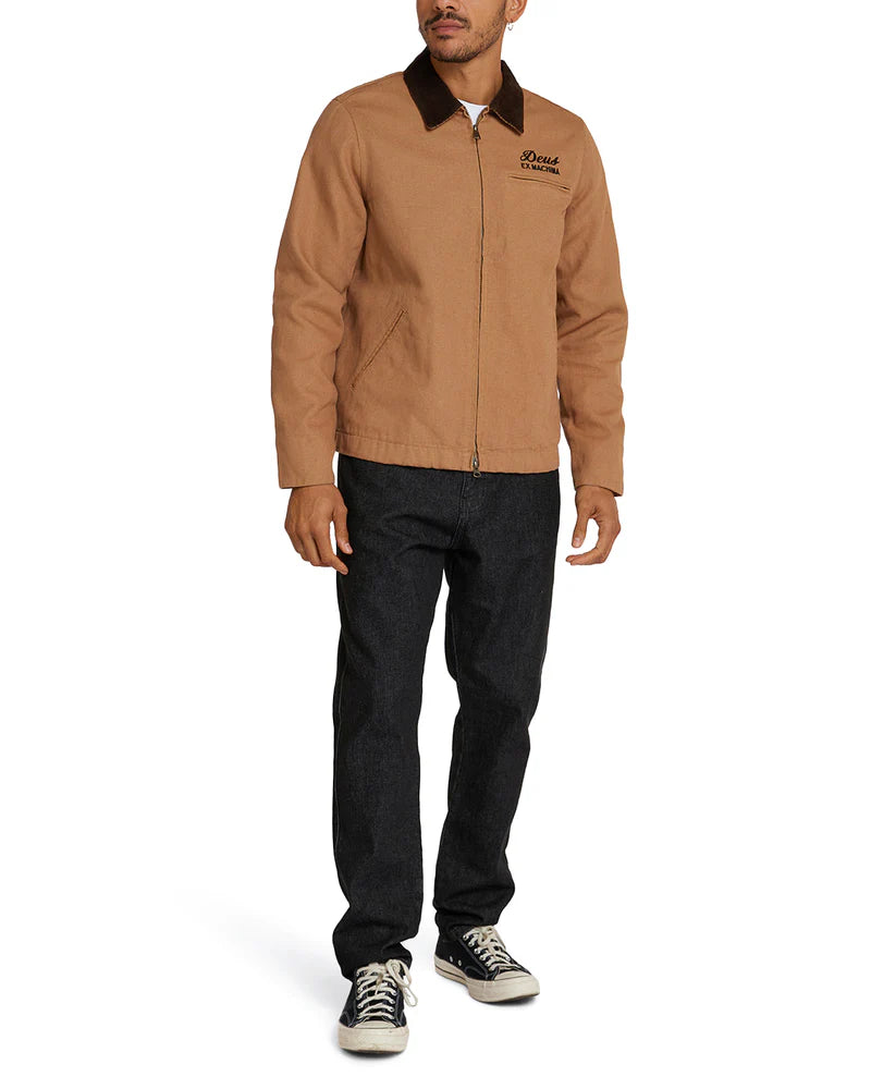 CHT DEUS ADDRESS WORKWEAR DIJON