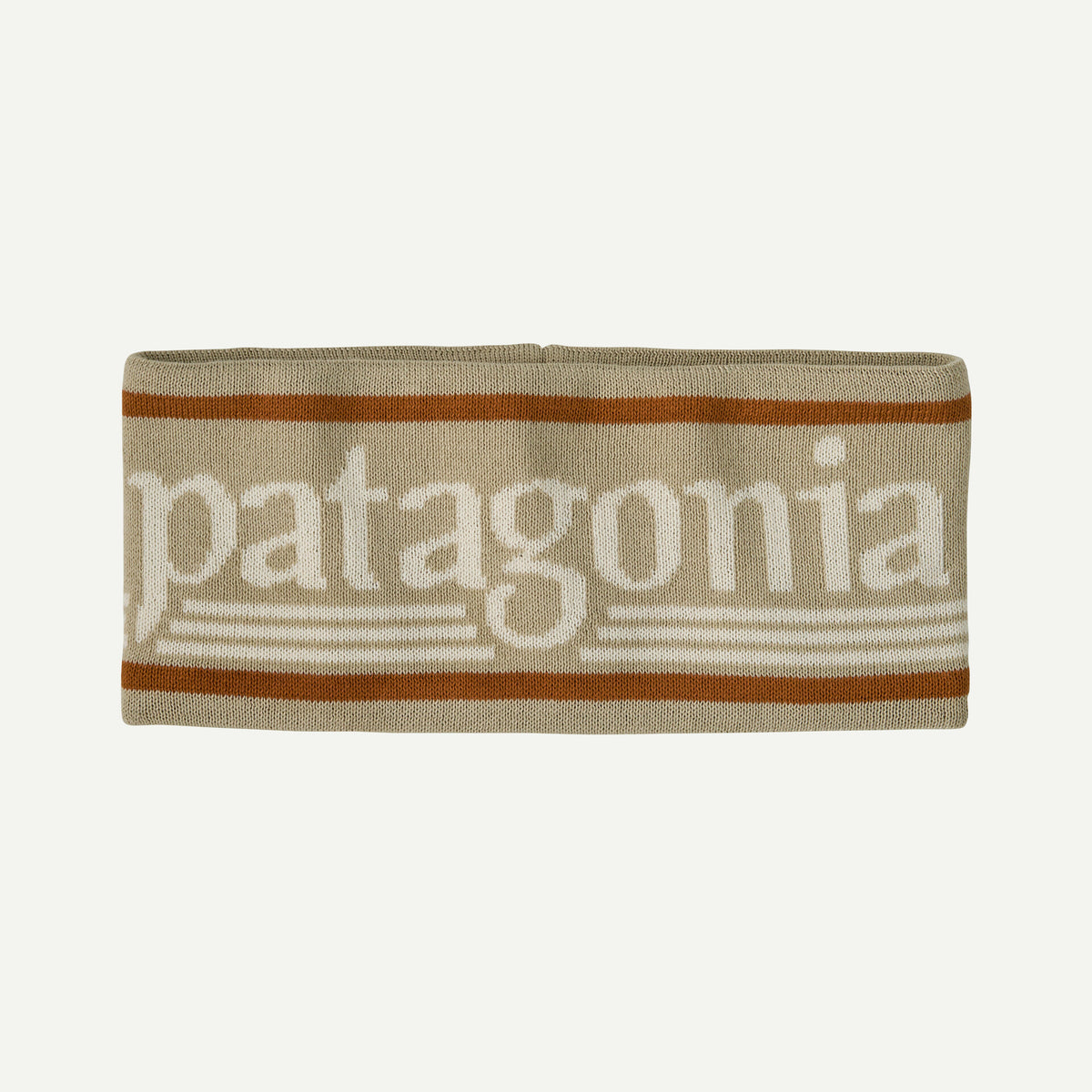 HEADBAND PATAGONIA POWDER TOWN HLWD