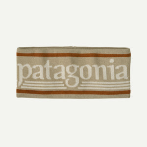 HEADBAND PATAGONIA POWDER TOWN HLWD