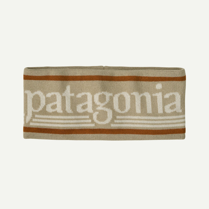 HEADBAND PATAGONIA POWDER TOWN HLWD