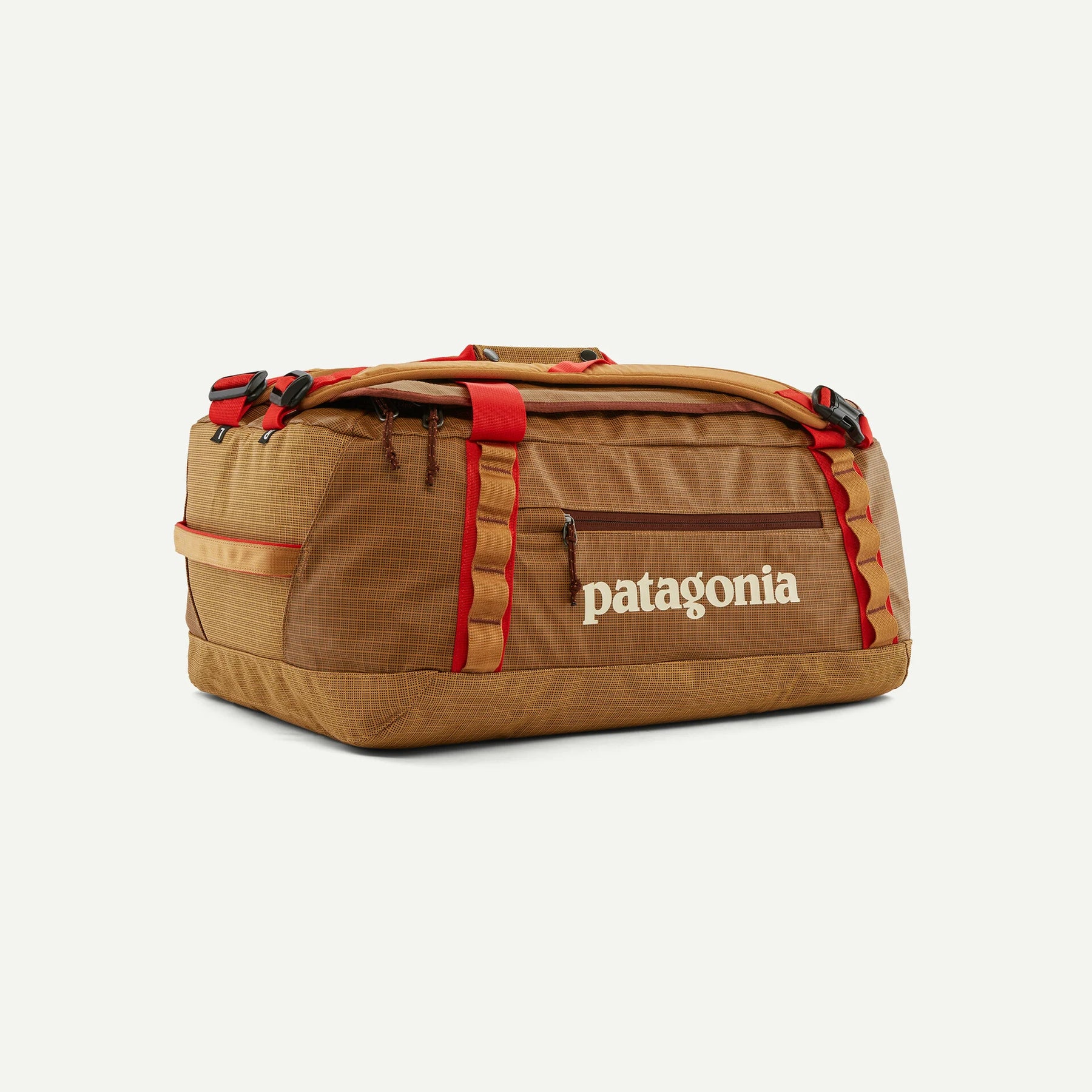 MOCHILA PATAGONIA BLK HOLE DUFFLE 40 TNG