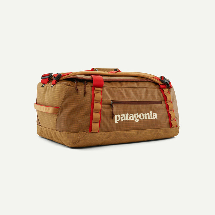 MOCHILA PATAGONIA BLK HOLE DUFFLE 40 TNG