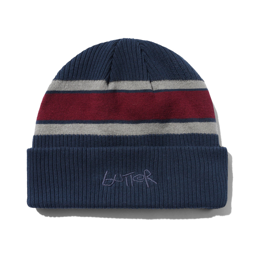 GORRO BUTTER BREAK NAVY